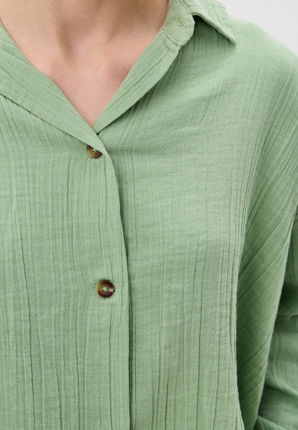 Roxy Рубашка - MORNING TIME - фото 4