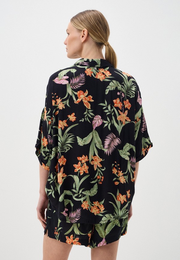 Roxy Блуза - BEACH NOSTALGIA CRINKLE - фото 3