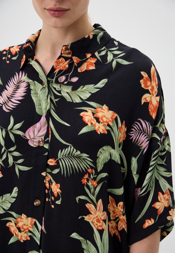 Roxy Блуза - BEACH NOSTALGIA CRINKLE - фото 4