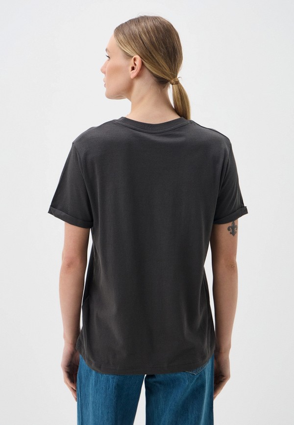 Roxy Футболка - OCEANREGULAR POSTER - фото 2