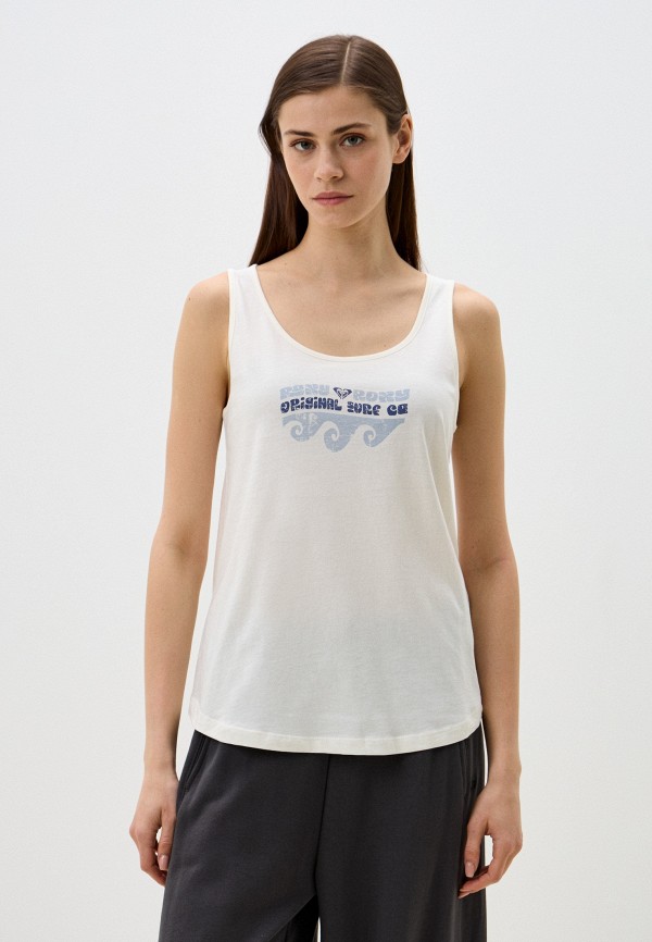Roxy Майка - SURFCLASSIC TANK ORGANIC - фото 1