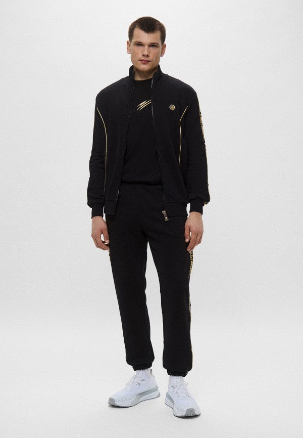 Plein Sport Олимпийка - фото 2