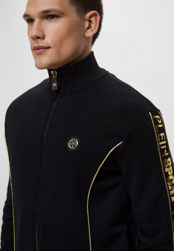 Plein Sport Олимпийка - фото 4