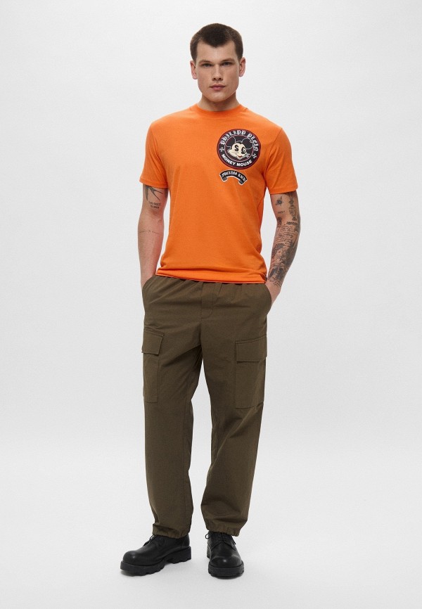 Philipp Plein Футболка - фото 2