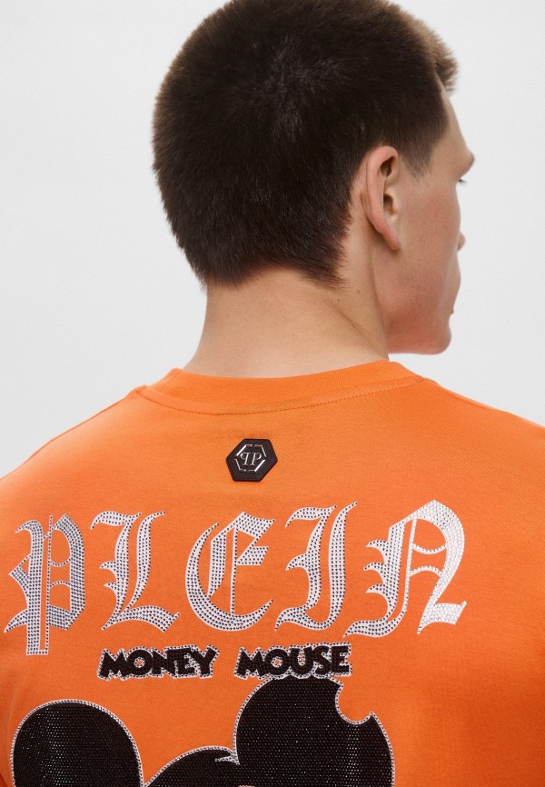 Philipp Plein Футболка - фото 5