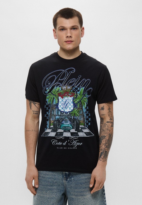 Philipp Plein Футболка - фото 1