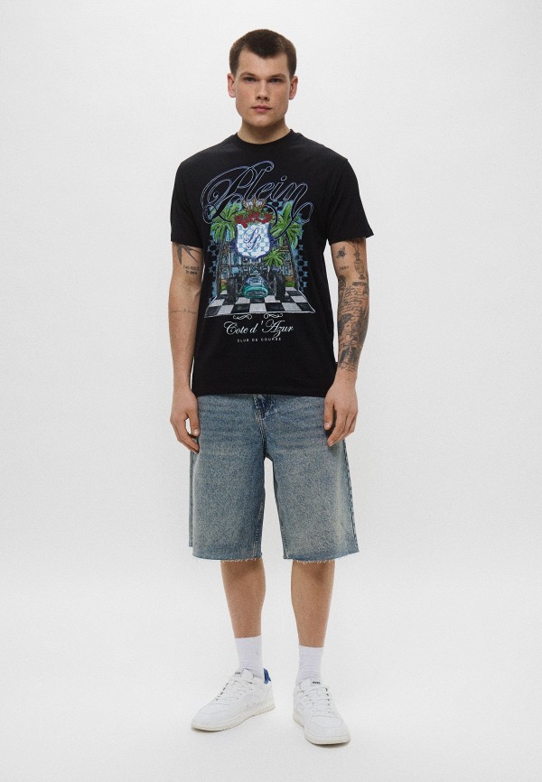 Philipp Plein Футболка - фото 2