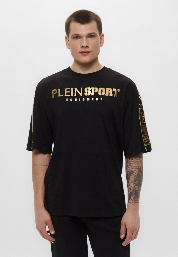 Plein Sport Футболка - фото 1