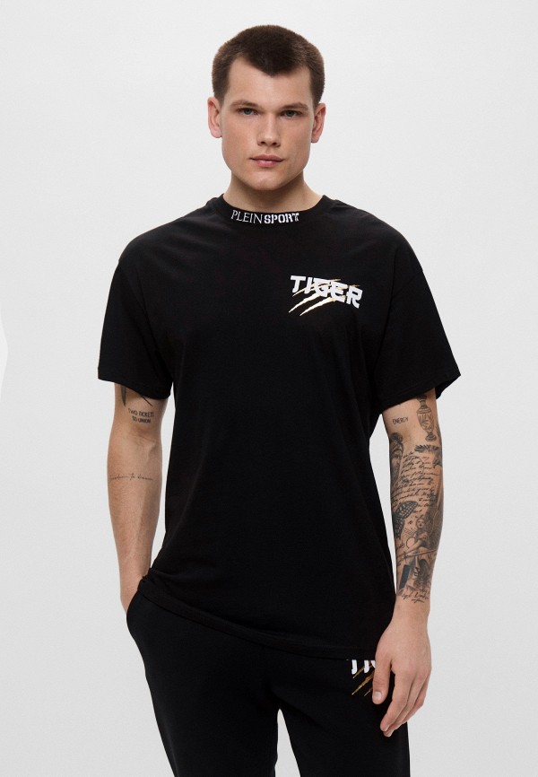Plein Sport Футболка - фото 1