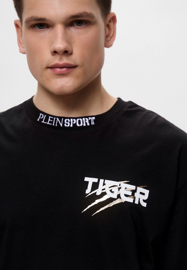 Plein Sport Футболка - фото 4