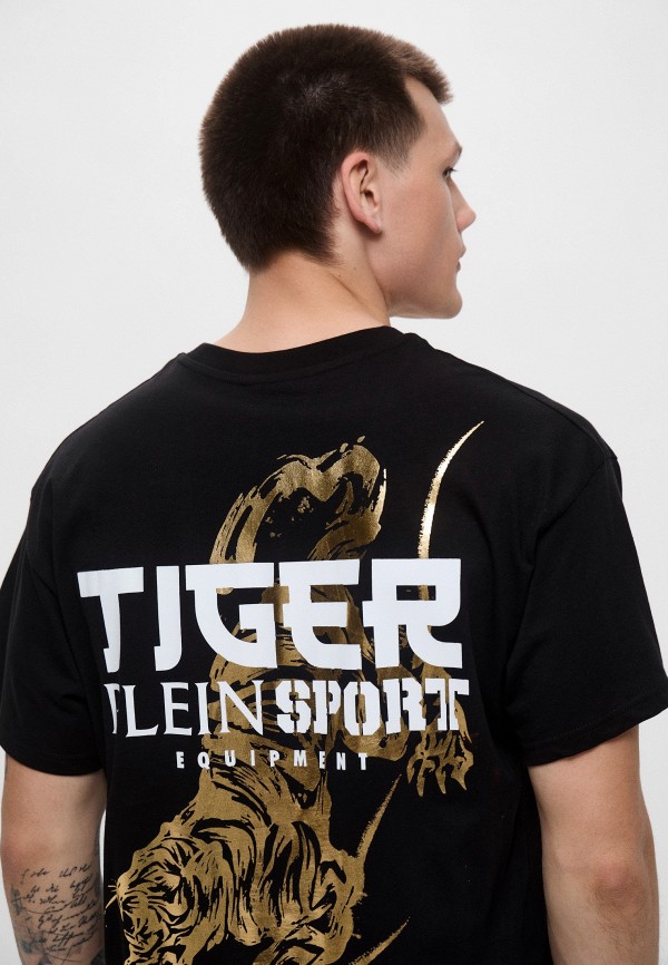 Plein Sport Футболка - фото 5