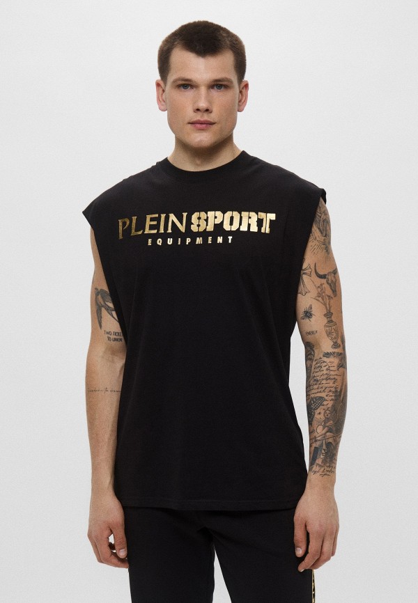 Plein Sport Футболка - фото 1