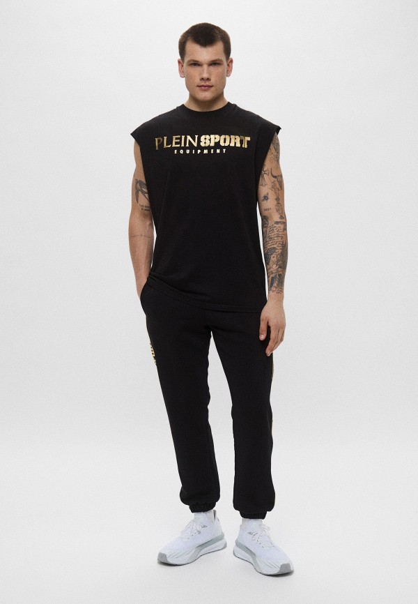 Plein Sport Футболка - фото 2