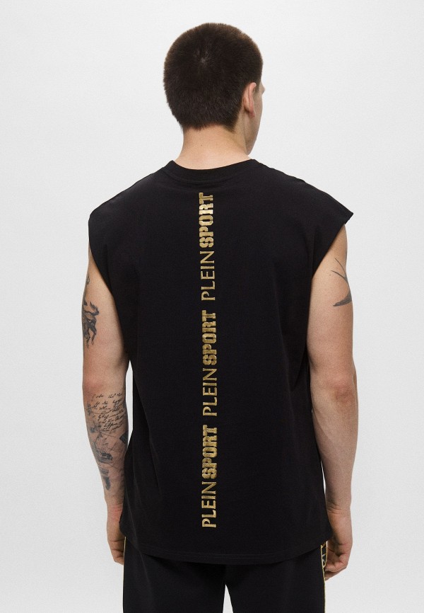 Plein Sport Футболка - фото 3