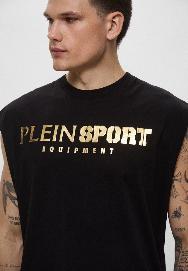 Plein Sport Футболка - фото 4