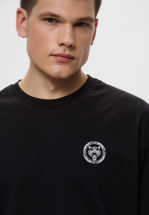 Plein Sport Футболка - фото 4