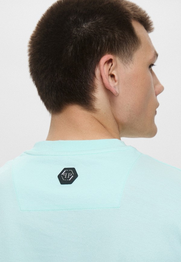 Philipp Plein Футболка - фото 5