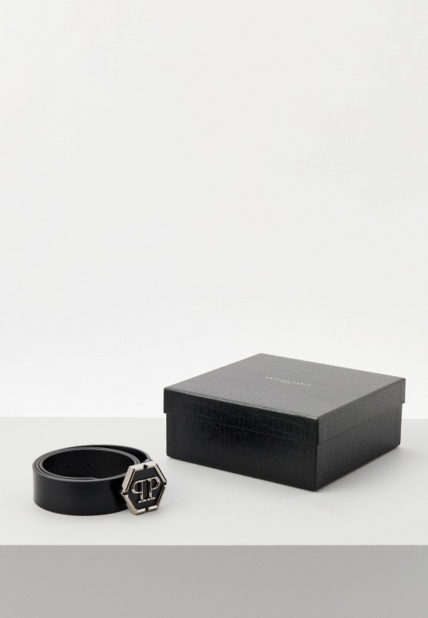 Philipp Plein Ремень - фото 4