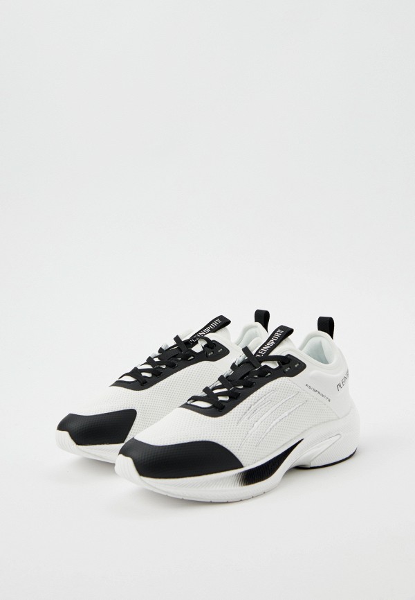 Plein Sport Кроссовки - фото 3