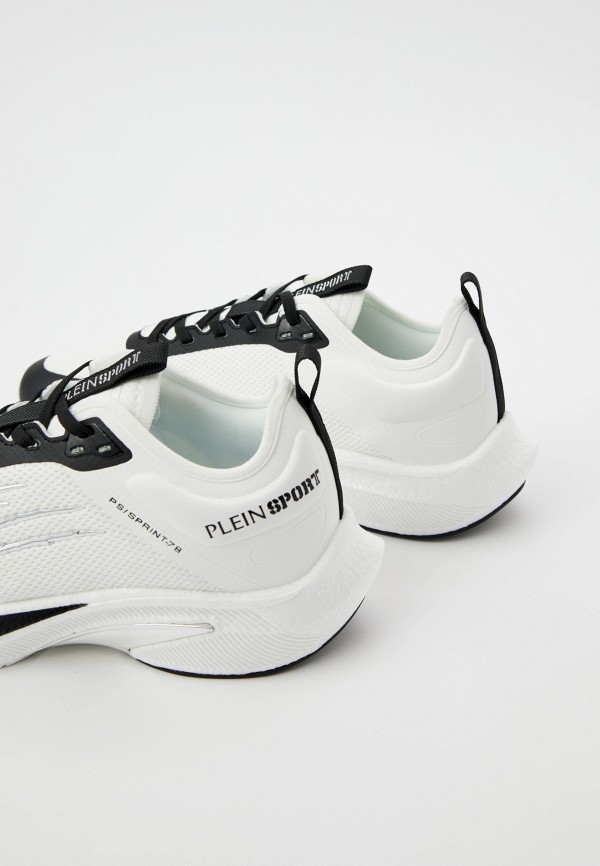 Plein Sport Кроссовки - фото 4