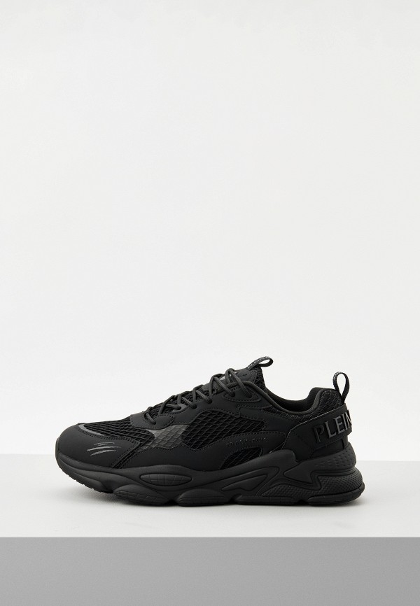 Plein Sport Кроссовки - фото 1