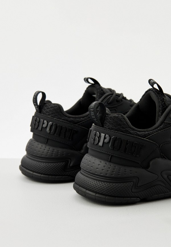 Plein Sport Кроссовки - фото 4