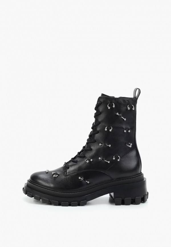 Schutz Ботинки - фото 1