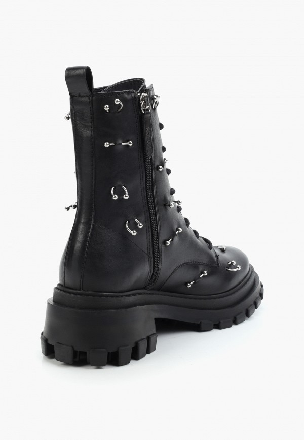 Schutz Ботинки - фото 3