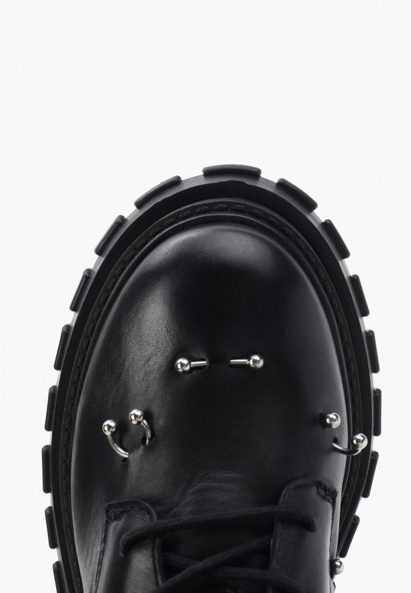 Schutz Ботинки - фото 4