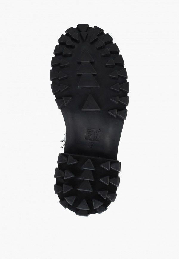 Schutz Ботинки - фото 5