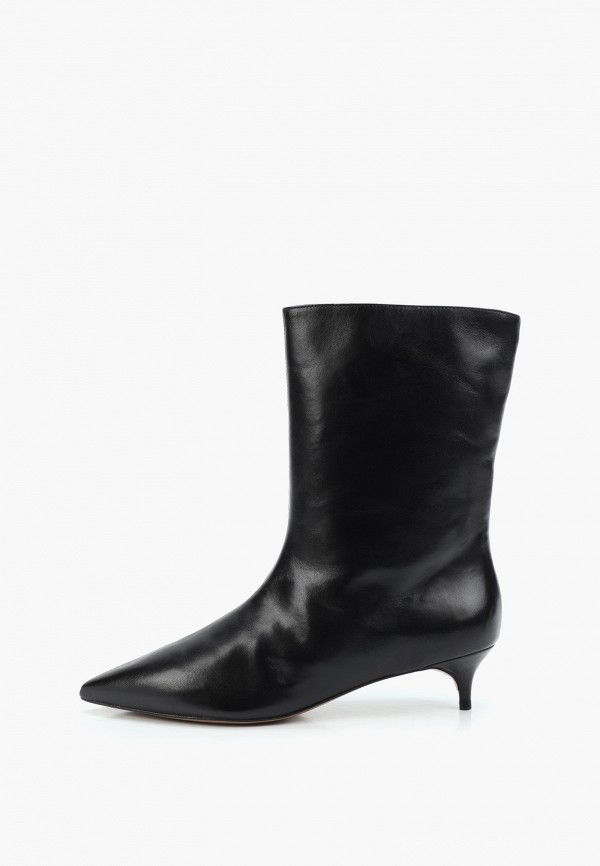 Schutz Полусапоги - фото 1