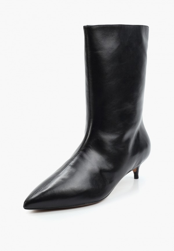 Schutz Полусапоги - фото 2