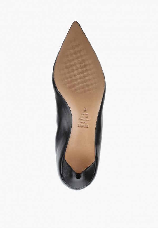 Schutz Полусапоги - фото 5