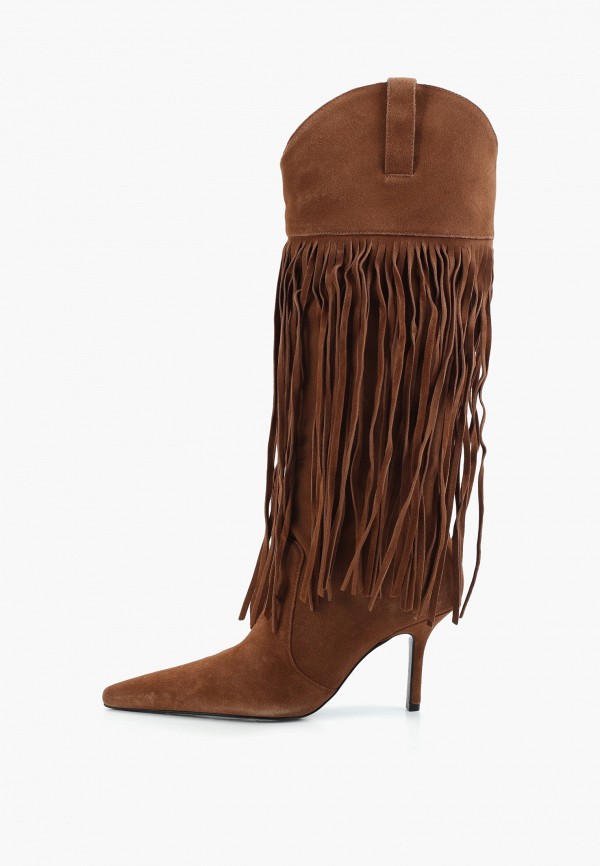 Schutz Сапоги - фото 1