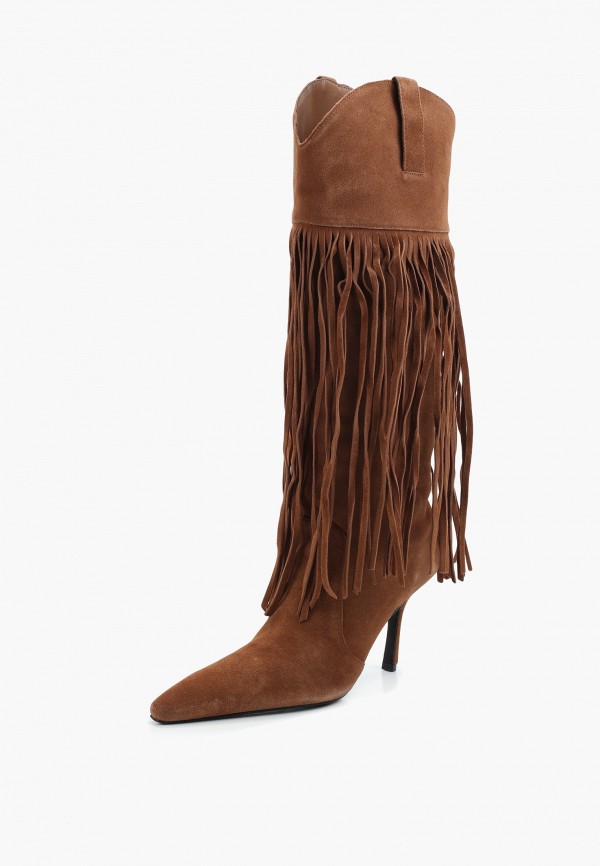 Schutz Сапоги - фото 2