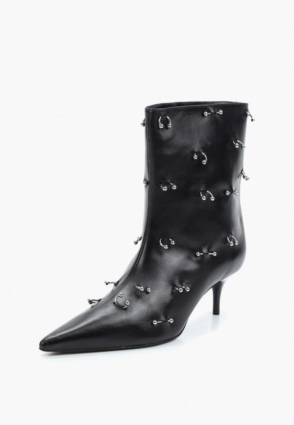 Schutz Ботильоны - фото 2