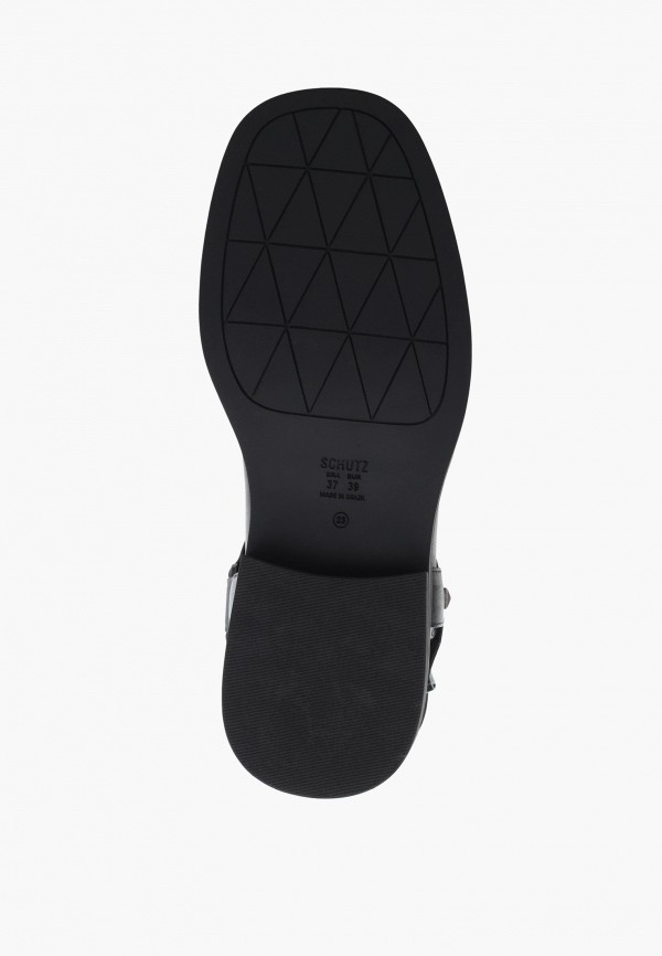 Schutz Ботинки - фото 5