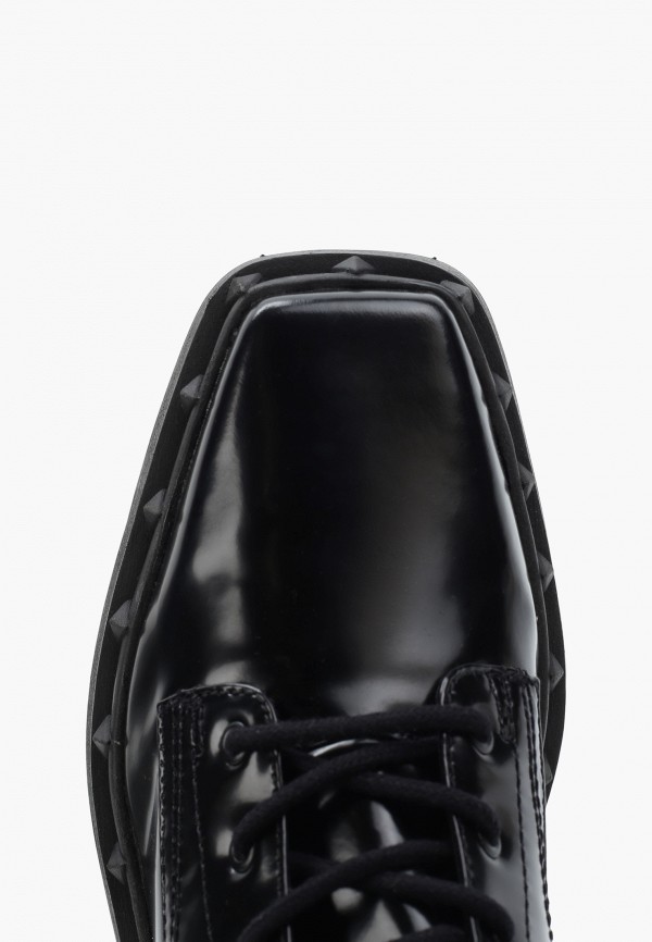 Schutz Ботинки - фото 4