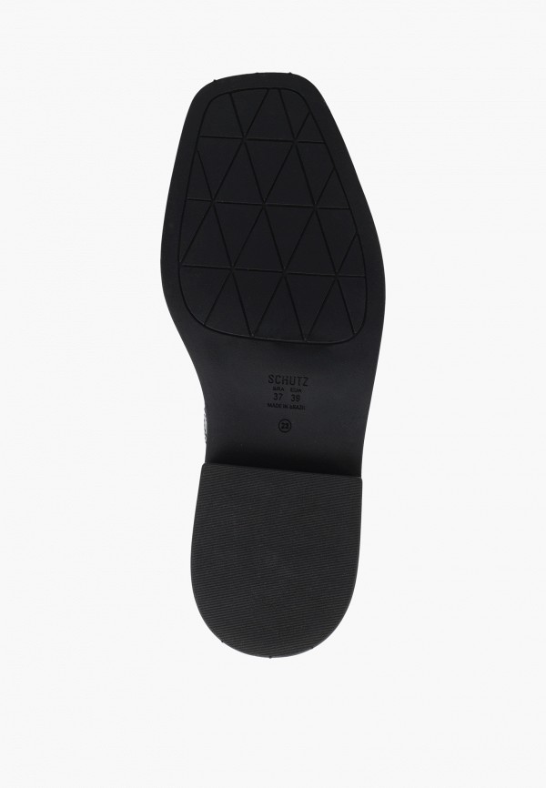 Schutz Ботинки - фото 5