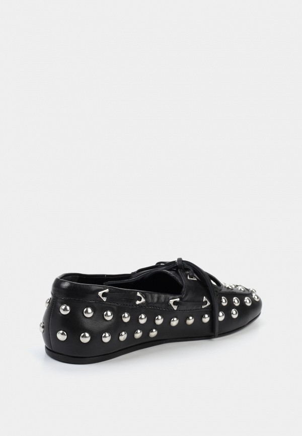 Schutz Топсайдеры - фото 3