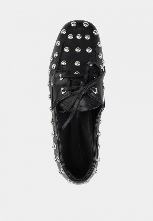 Schutz Топсайдеры - фото 4