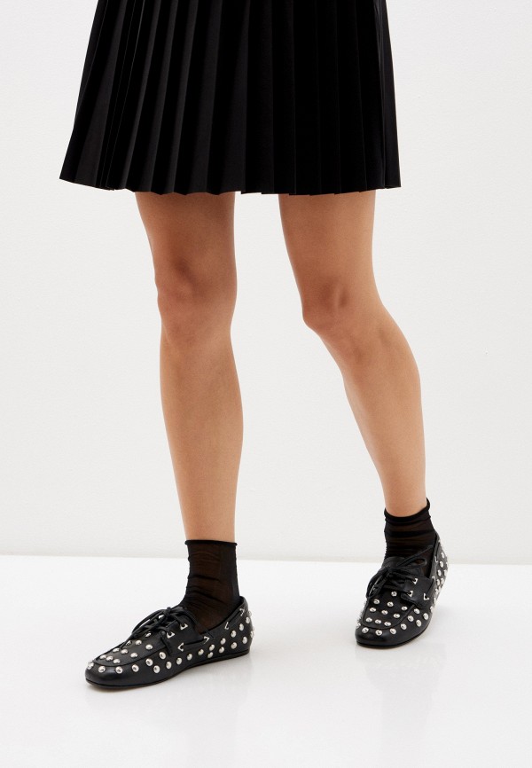 Schutz Топсайдеры - фото 6