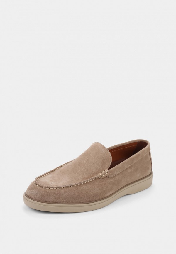 Luciano Bellini Мокасины - фото 2