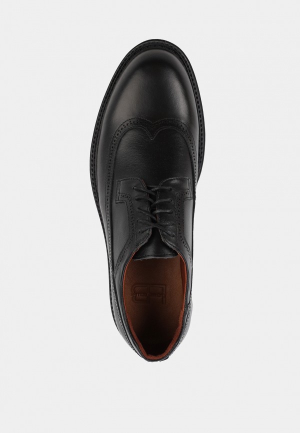 Luciano Bellini Туфли - фото 4