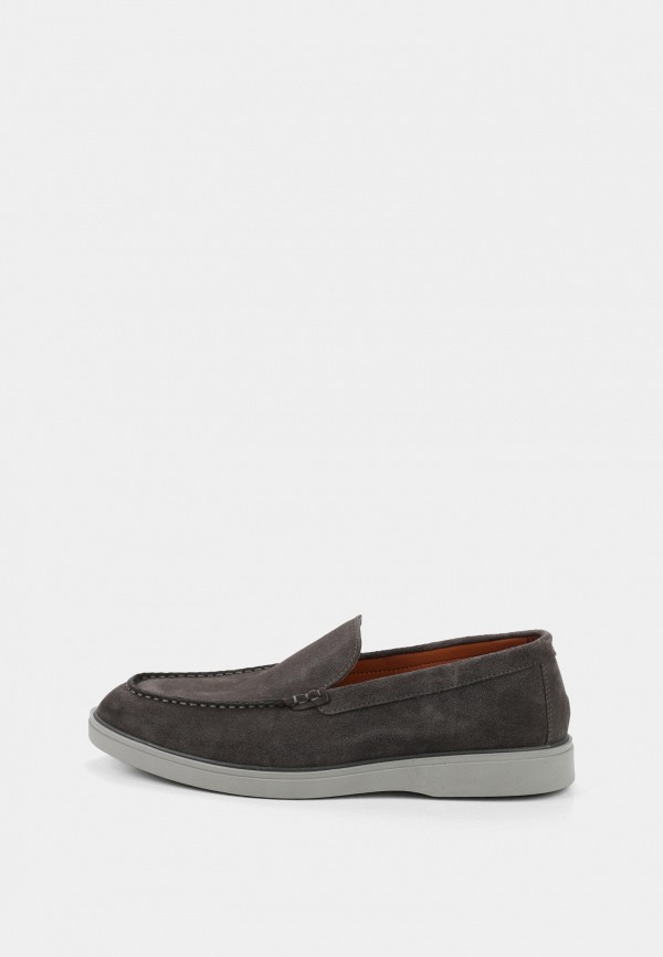 Luciano Bellini Мокасины - фото 1