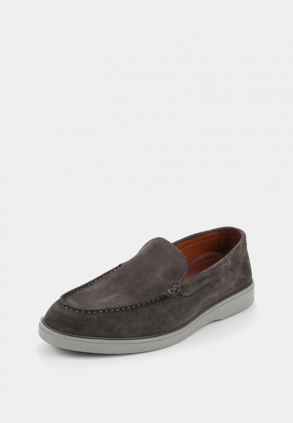 Luciano Bellini Мокасины - фото 2