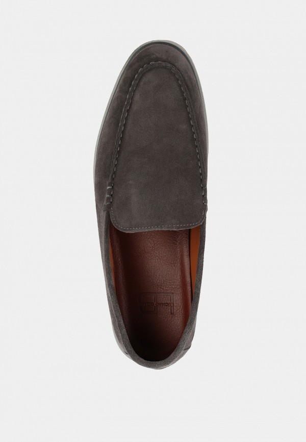 Luciano Bellini Мокасины - фото 4