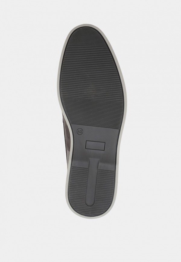 Luciano Bellini Мокасины - фото 5