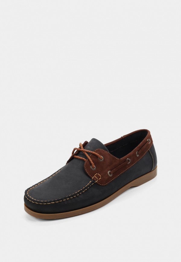 Luciano Bellini Топсайдеры - фото 2