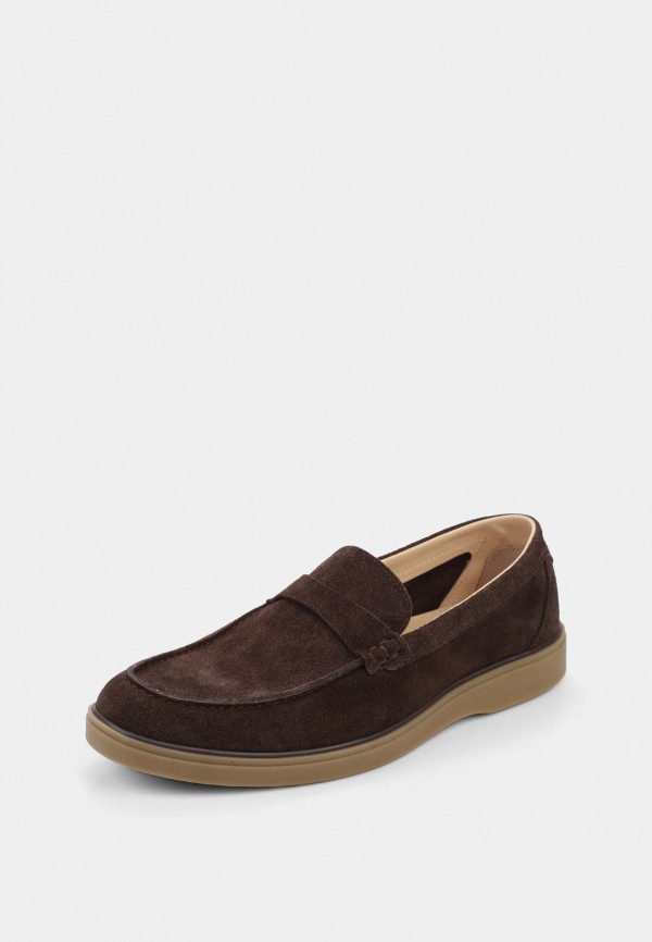 Luciano Bellini Лоферы - фото 2